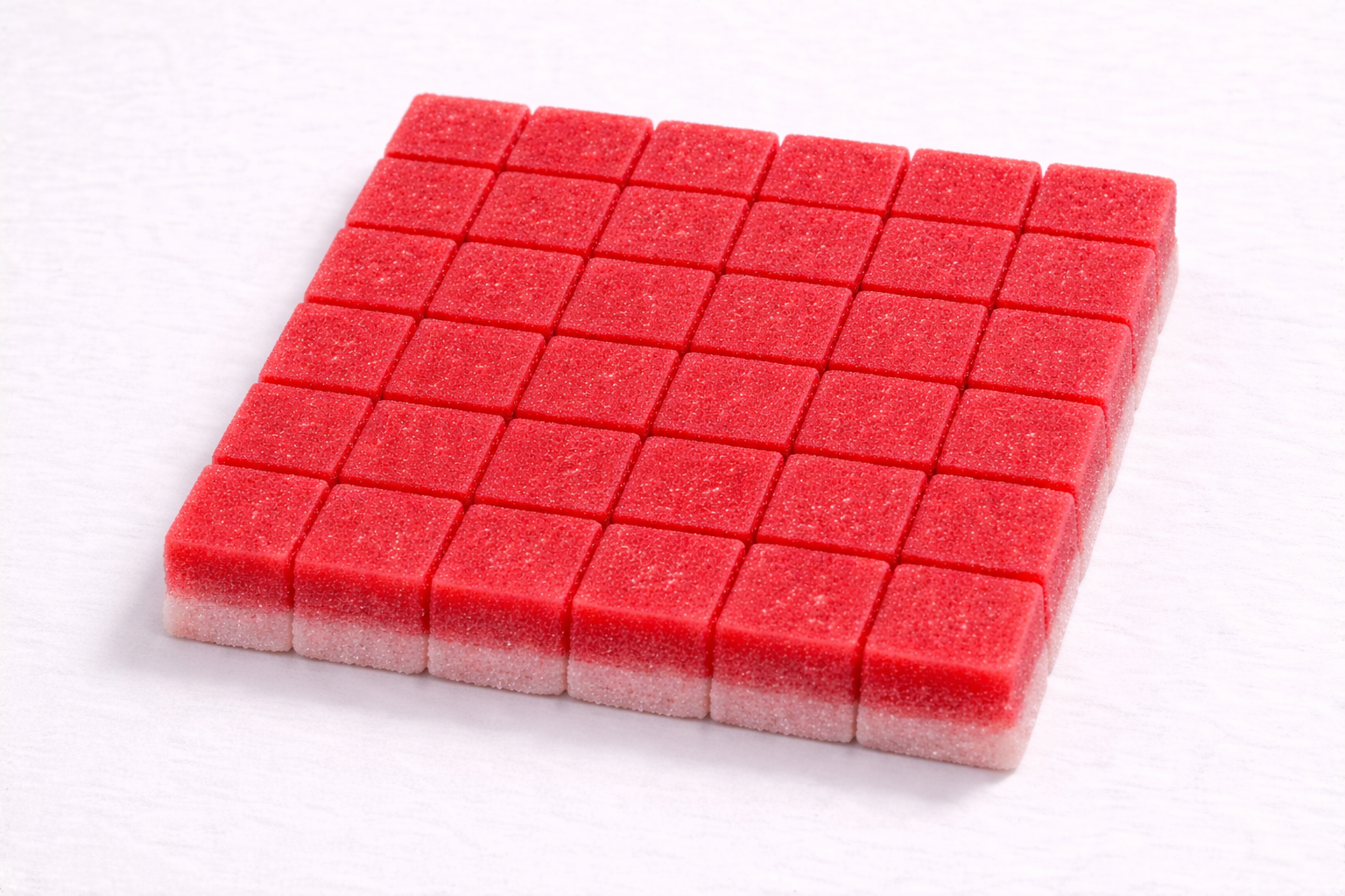 36 Square Cadbury Tile