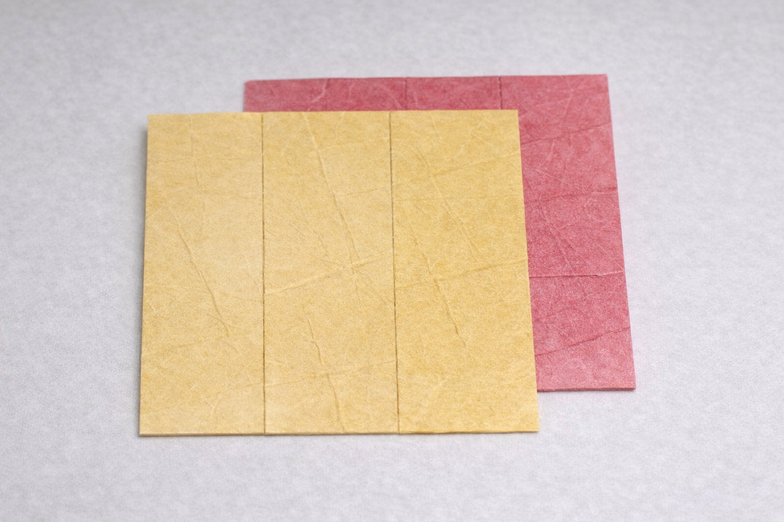 9 Cavity Chequered Tile