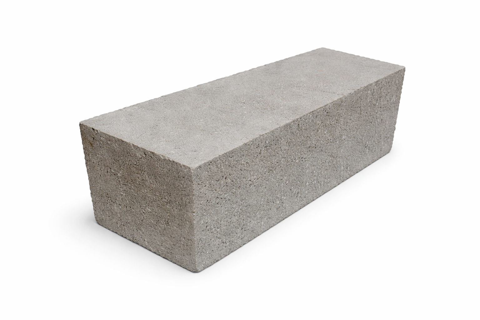 Concrete Solid Block