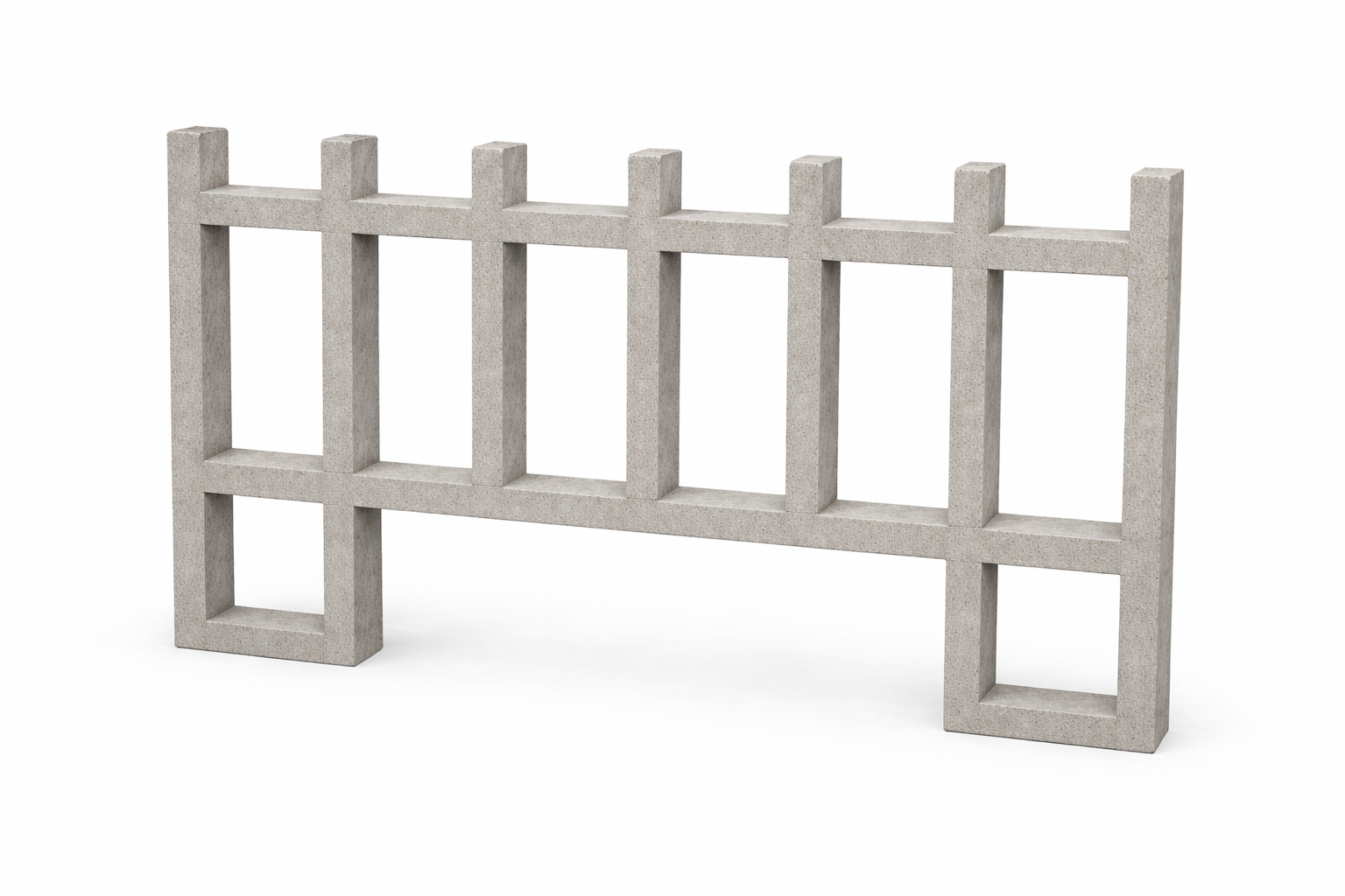 Fencing & Tree Guard