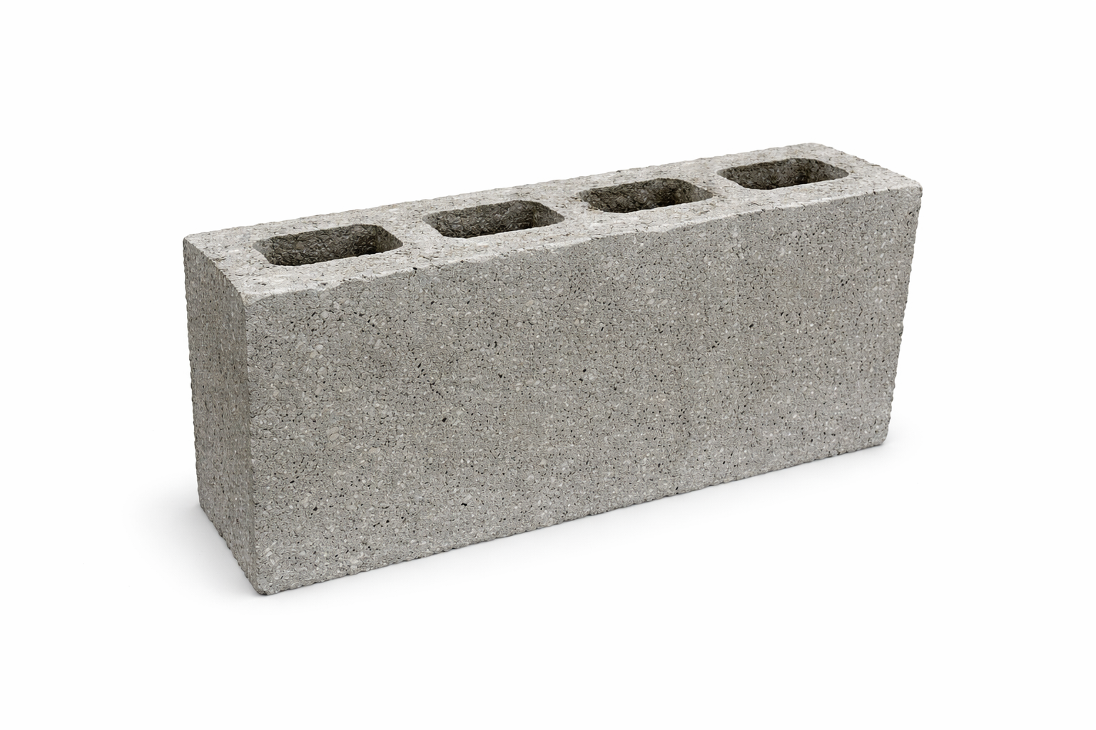 Hollow Blocks