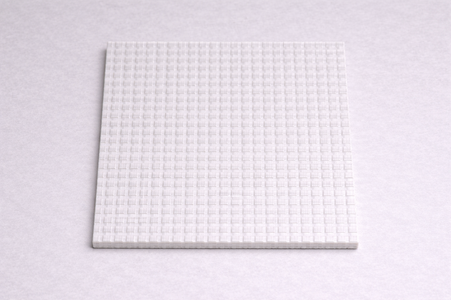 Labrador Chequered Tile