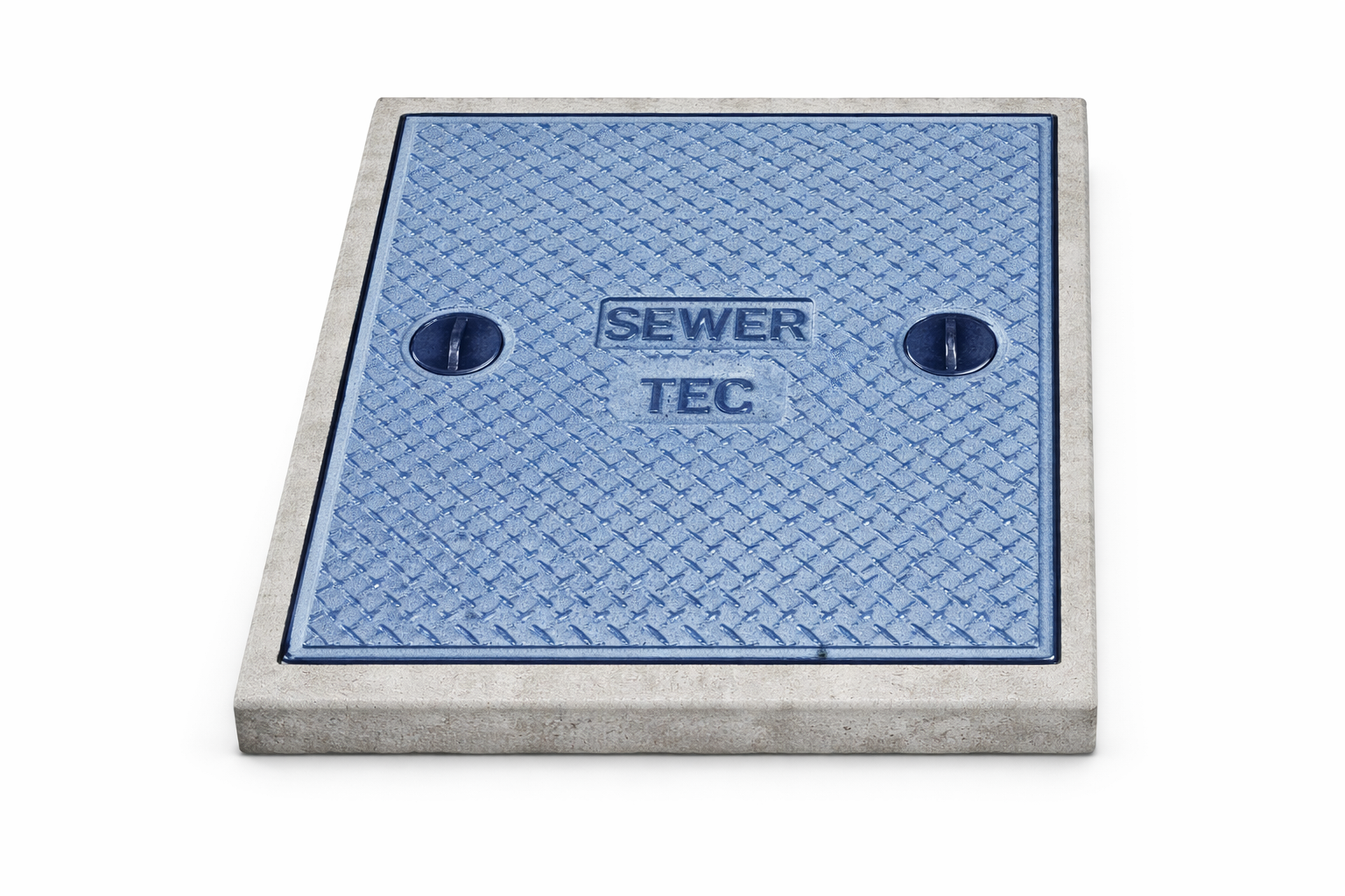 Manhole & Gully Gratings